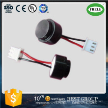 Sensor de marcha atrás del LCD Sensor de aparcamiento LCD en color con cable (FBELE)